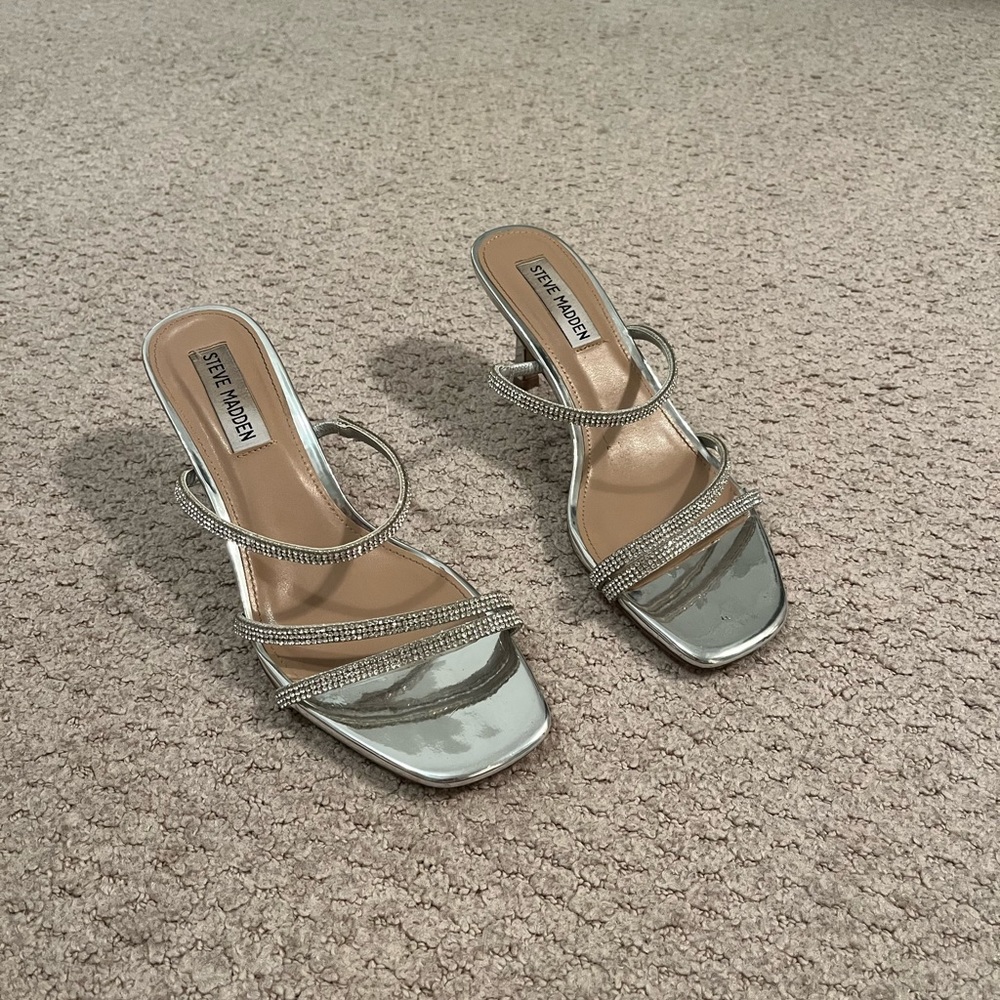 Steve Madden Heels